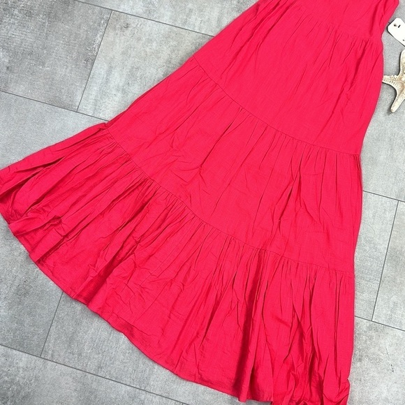 🔆BILLABONG🔆 DANCE AWAY MAXI DRESS - Picture 8 of 15